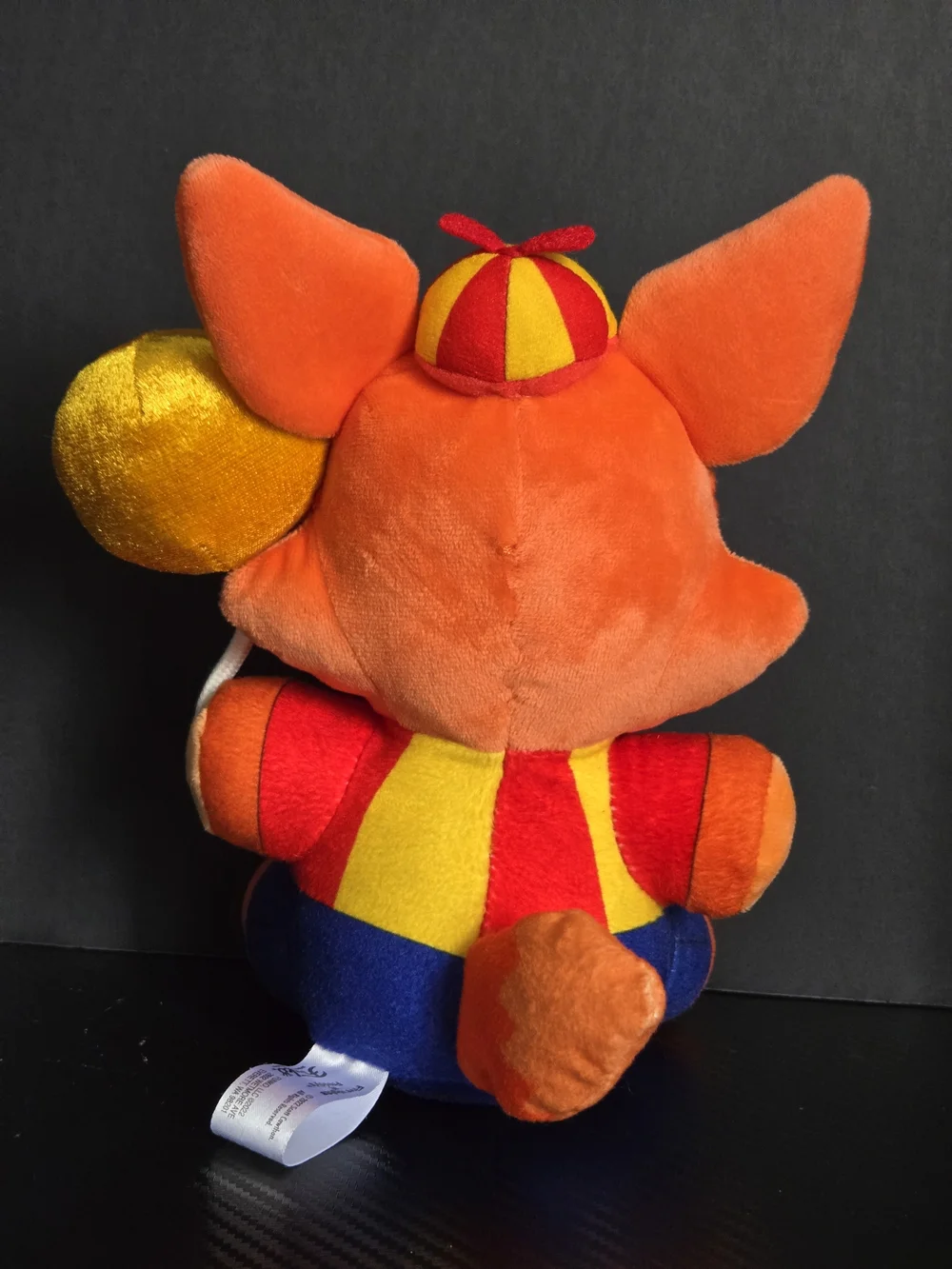 Funko Five Nights At Freddys 2022 Balloon Foxy 8